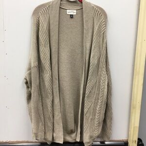 UNIVERSAL THREAD CARDIGAN 2x
